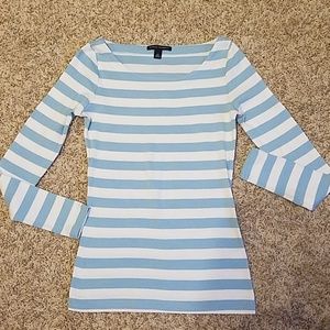 Long sleeve short